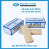 1 HỘP (100 QUE) Đè lưỡi gỗ không tiệt trùng BL