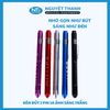 Đèn Bút 2 Pin 3A Ánh Sáng Trắng (có pin)