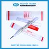 Nhiệt kế y khoa Sika CRW-23