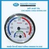 Nhiệt Ẩm Kế Treo Tường Tanaka TH-101E