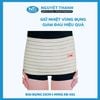 Đai hỗ trợ thắt lưng 23cm EB 501 size L