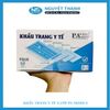 Khẩu Trang Y Tế 4 Lớp PA Medical Chính Hãng Lọc Bụi Mịn Màu Xanh, Hộp 50 Cái