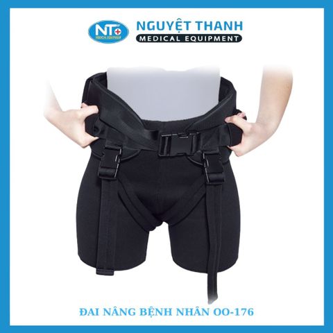 Đai nâng bệnh OO 176