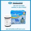 Que Thử Đường Huyết EASYGLUCO Auto-coding 9s, Chính Xác