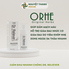 Xịt Giảm Đau ORHE Dr. Reliever - Giảm Đau Xương Khớp Hiệu Quả