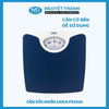 Cân Sức Khỏe Cơ Học Laica PS2018