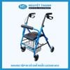Khung tập đi có ghế ngồi Lucass W14 ( Màu ngẫu nhiên)