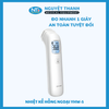 Nhiệt Kế Hồng Ngoại Yuwell YHW-5