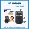 Máy Trợ Thính Bỏ Túi BioHealth JH-238 Chính Hãng, Giá Tốt