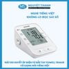 Máy Đo Huyết Áp Giọng Nói Tiếng Việt Yuwell YE660E