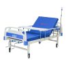 Giường Bệnh Nhân Đa Năng 2 Tay Quay Humed HM-C2