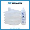 Gel siêu âm SKY - trắng (thùng/2 can)
