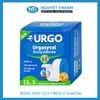 Băng keo Urgo 2.5x5 (12 cuộn/lốc)