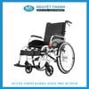 Xe lăn nhôm cao cấp Karma Agile Pro ghế rộng 20 inch