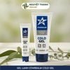 Gel Lạnh STARBALM Cold Gel Giảm Sưng Tấy, Tan Bầm Tím Chính Hãng
