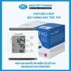 Máy Đo Huyết Áp Cổ Tay Microlife W3 Comfort