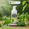 Bọt Vệ Sinh BioHealth Trầu Không Hữu Cơ Cân Bằng pH 3.9