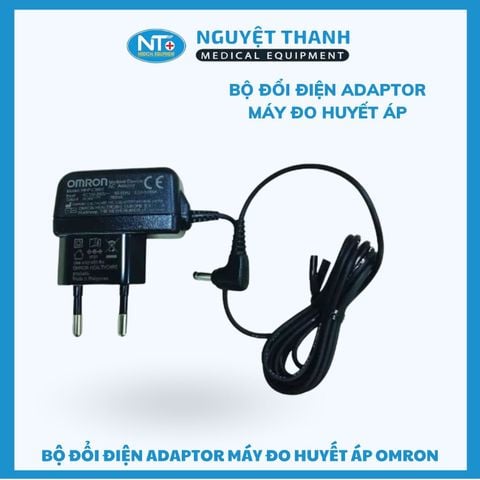 Bộ Đổi Nguồn Điện AC-Adaptor OMRON