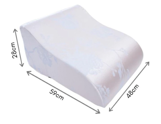 Gối Chống Suy Giãn Tĩnh Mạch Yorokobi / Airu