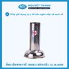 Ống Cắm Pen Y Tế Inox
