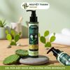 Gel Rửa Mặt Xương Rồng BioHealth 60ml & 100ml Chính Hãng