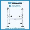 Khung tay vịn bồn cầu chống trượt Oromi