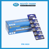 1 VỈ (10 VIÊN) Pin AG13 (trợ thính không dây TQ)