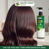 Dầu Gội Thảo Mộc BioHealth Giữ Màu Tóc Nhuộm, Giảm Gãy Rụng 290ml