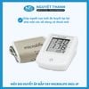 Máy đo HA bắp tay Microlife (3NZ1_1P)