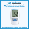 Máy Đo Đường Huyết GlucoDr. Auto AGM-4000 Chính Hãng