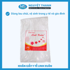 Giấy y tế khổ 40x25