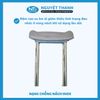 Nạng Chống Nách Inox Oromi (1 Cặp)
