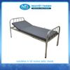 Giường Inox Nâng Đầu Có Thanh Chắn