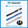 Đèn Bút 2 Pin 3A Ánh Sáng Trắng Đã Bao Gồm Pin