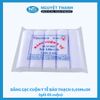 Băng cuộn trắng 0.09X2 Bảo Thạch ( Gói/50 cuộn)