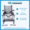 Xe Lăn Du Lịch Lucass X-63L Caro