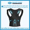 Đai Chống Gù Lưng GoodFit GF716P