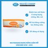 Đai massage Slimming Belt UCW-1002