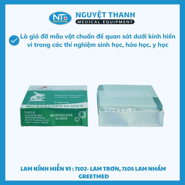 Lam kính 7105 (nhám)