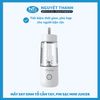 Máy xay sinh tố cầm tay Biohealth Mini Juice