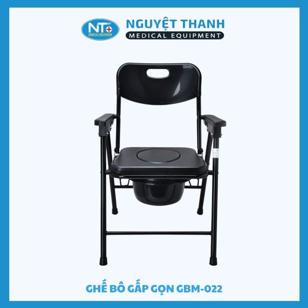 Ghế bô gấp gọn GBM-022