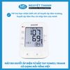 Máy Đo Huyết Áp Giọng Nói Tiếng Việt Yuwell YE660E