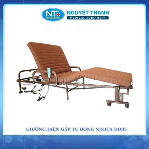 Giường xếp tự động Nikita HQ85-TD-01
