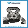 Nẹp gối chỉnh biên độ OH 737 size L (Trái)