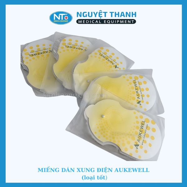 Gel Aukewel (AK2000) vàng loại tốt