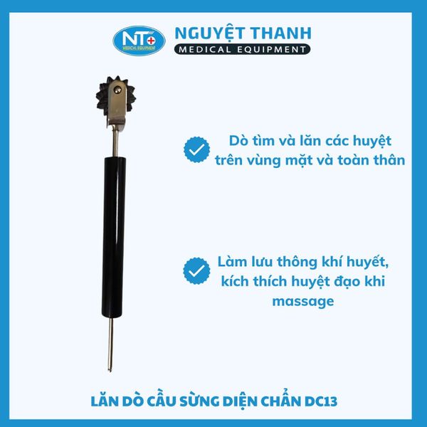 Dò cầu DC13