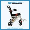 Xe lăn nhôm du lịch GBM-065