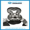 Nẹp gối chỉnh biên độ OH 737 size M (Trái)