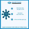 Dụng Cụ Massage Toàn Thân Duy Thành YMS05