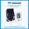 Máy Đo Huyết Áp Microlife BP B1 AFIB – Tầm Soát Rung Nhĩ, Phòng Ngừa Đột Quỵ
